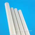 အင်ဂျင်နီယာ ပလတ်စတစ် POM-C ကိုပိုလီမာ Acetal Cylinder Rod